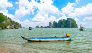 Thuê Xe Du Lịch Tại Kiên Giang