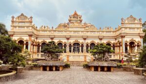 Thuê Xe Du Lịch Tại Tiền Giang