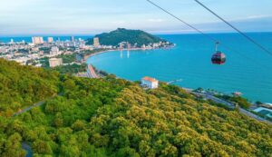 Thuê Xe Du Lịch Tại Vũng Tàu – Khám Phá Thành Phố Biển Tuyệt Vời