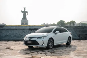 Thuê Xe Sài Gòn Đi Vĩnh Long - Dịch Vụ Thuê Xe Tiện Lợi và Bảng Giá Chi Tiết